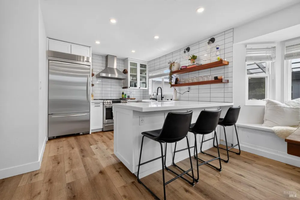 7423 Monique Place Rohnert Park, CA 94928