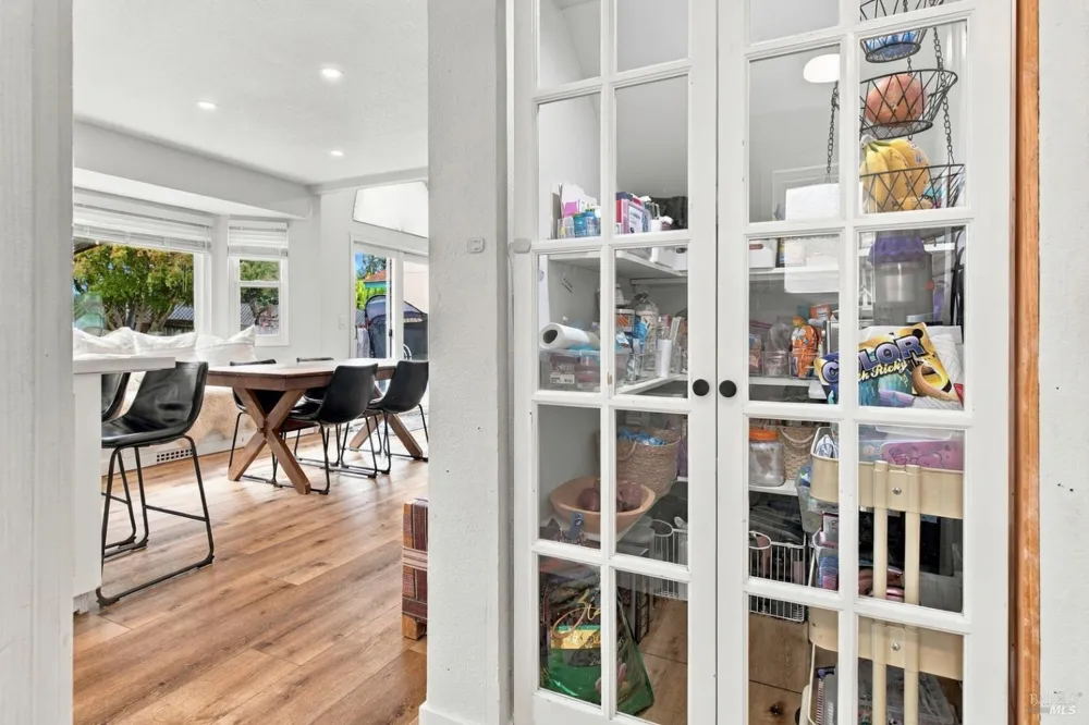 7423 Monique Place Rohnert Park, CA 94928