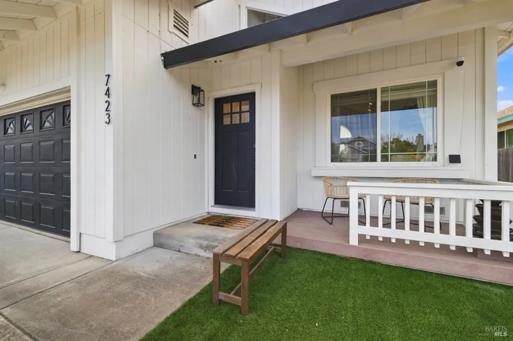 7423 Monique Place Rohnert Park, CA 94928