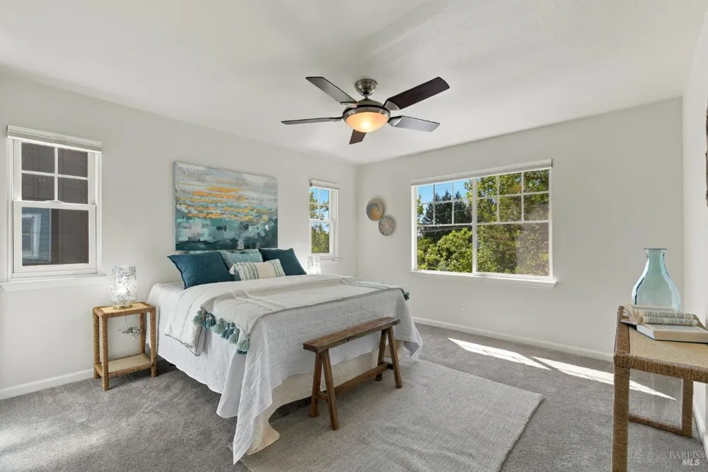 2345 Sophia Drive Santa Rosa, CA 95403