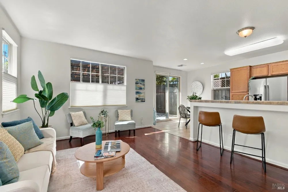 2345 Sophia Drive Santa Rosa, CA 95403