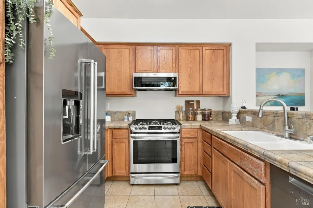 2345 Sophia Drive Santa Rosa, CA 95403