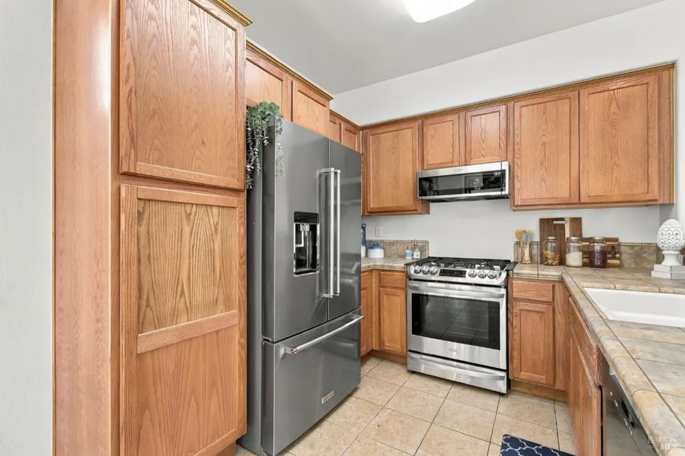 2345 Sophia Drive Santa Rosa, CA 95403