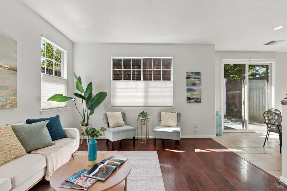 2345 Sophia Drive Santa Rosa, CA 95403