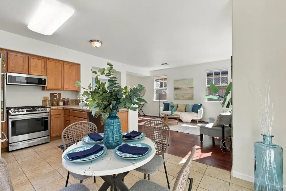 2345 Sophia Drive Santa Rosa, CA 95403
