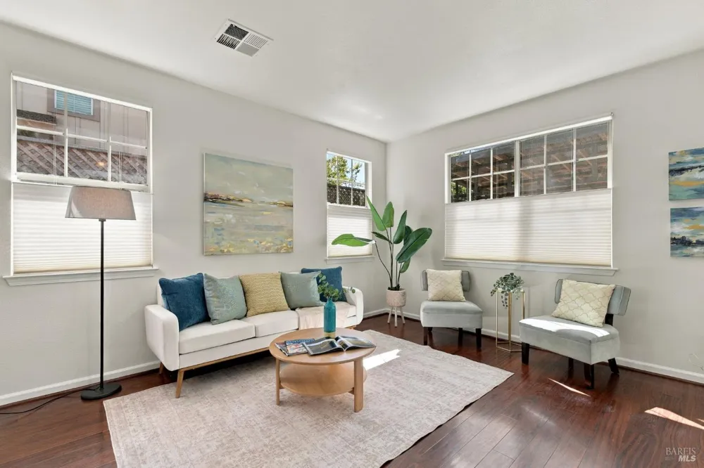 2345 Sophia Drive Santa Rosa, CA 95403