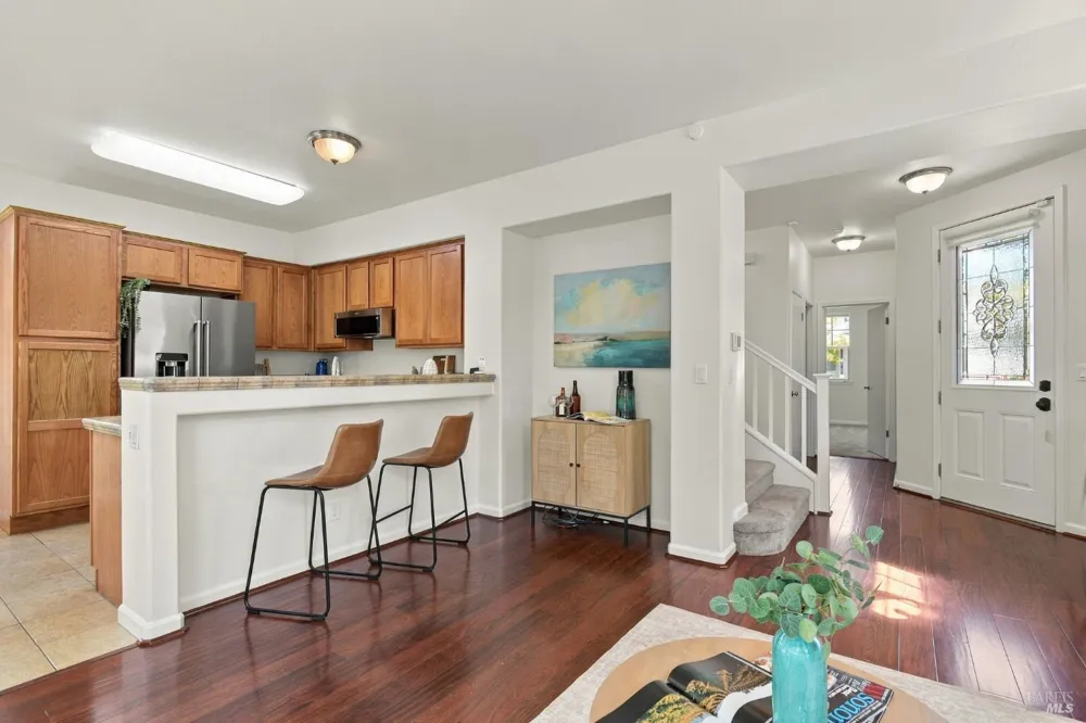 2345 Sophia Drive Santa Rosa, CA 95403