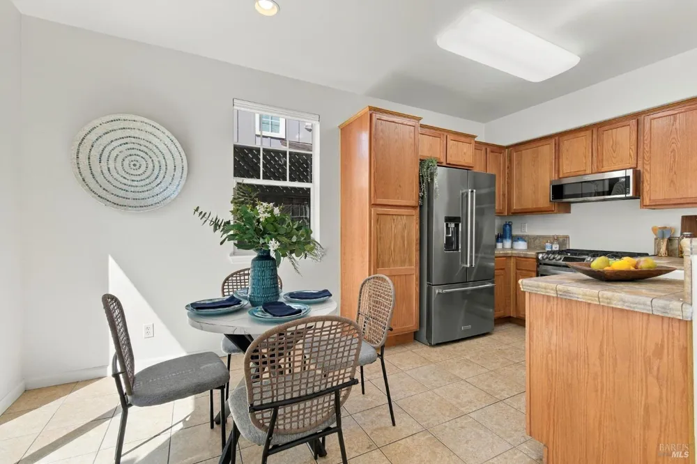 2345 Sophia Drive Santa Rosa, CA 95403