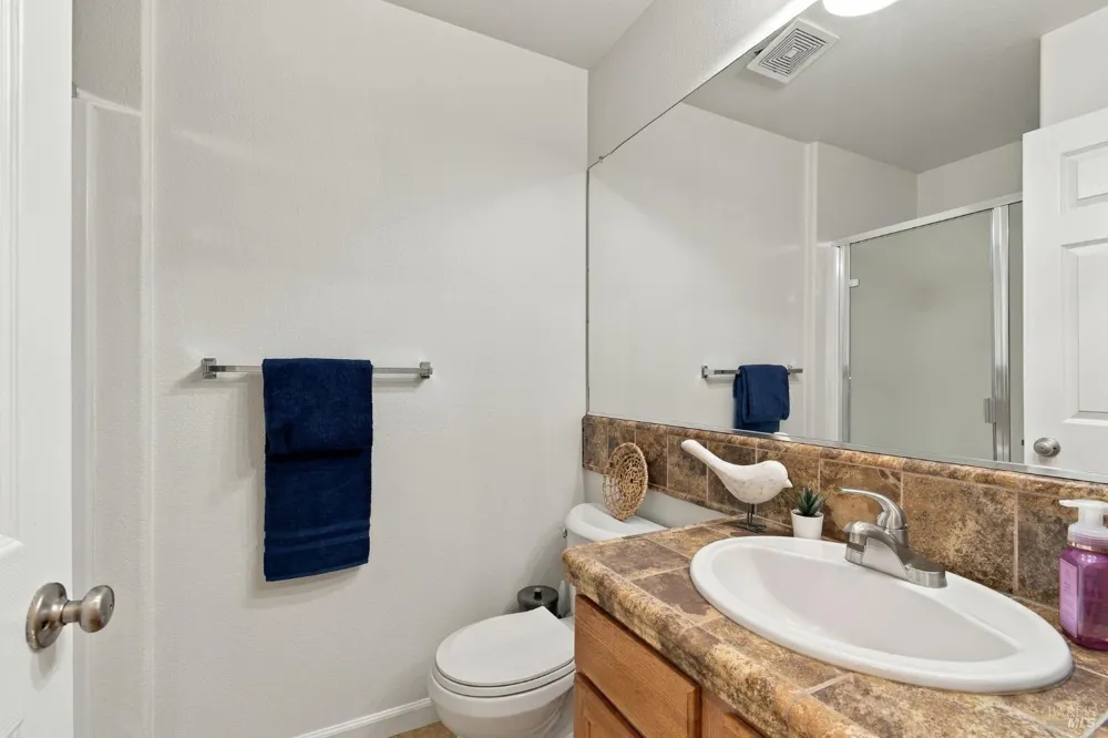 2345 Sophia Drive Santa Rosa, CA 95403