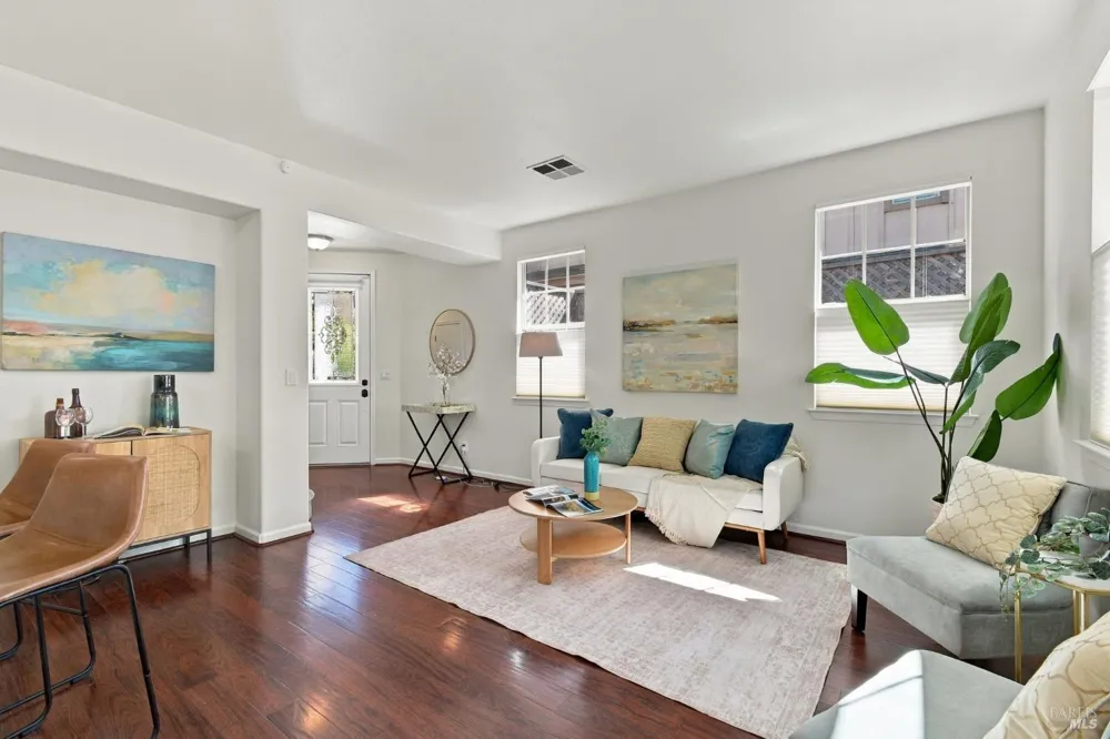 2345 Sophia Drive Santa Rosa, CA 95403