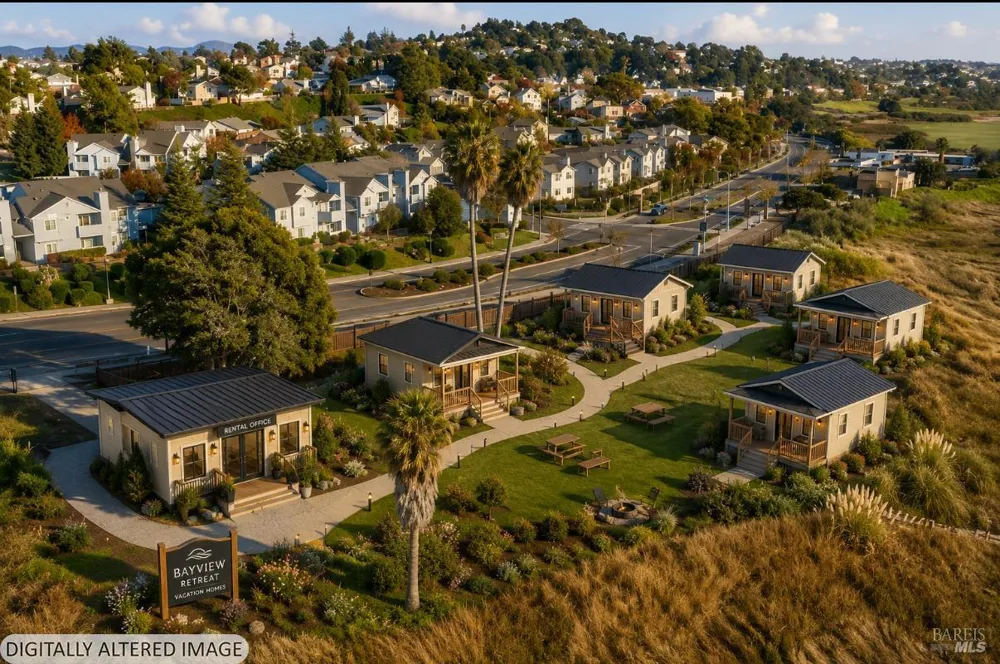 913 Wilson Avenue Vallejo, CA 94590