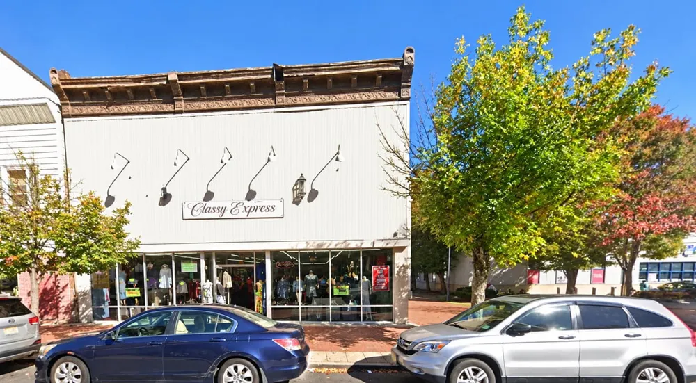 1 Smith Street Perth Amboy, NJ 08862