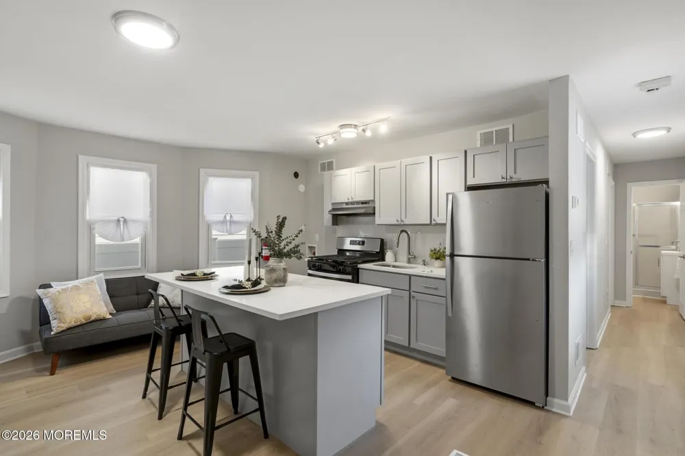 223 Webster Avenue #2 Seaside Heights, NJ 08751