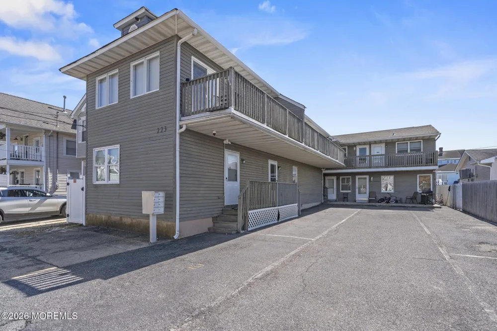 223 Webster Avenue #2 Seaside Heights, NJ 08751