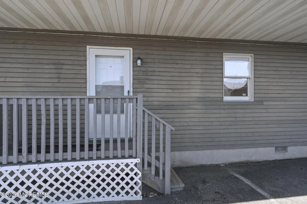 223 Webster Avenue #2 Seaside Heights, NJ 08751