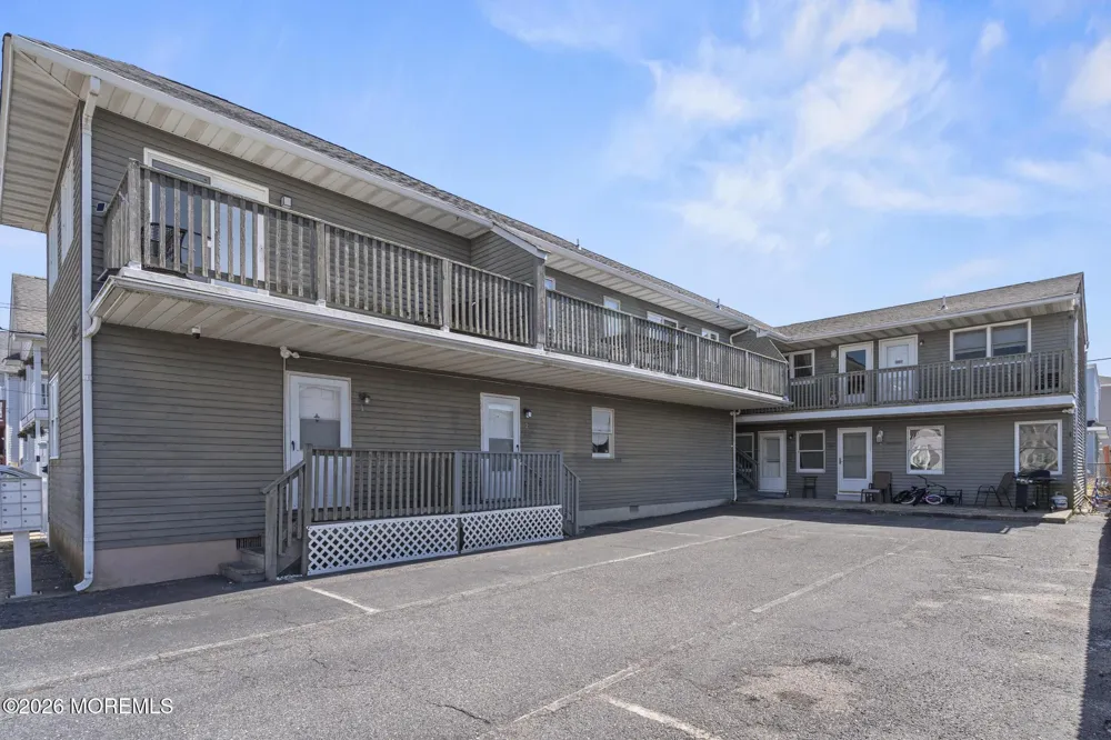 223 Webster Avenue #2 Seaside Heights, NJ 08751