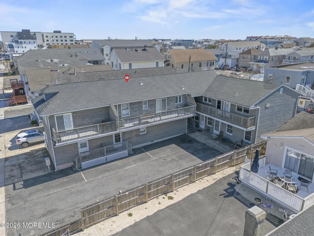223 Webster Avenue #2 Seaside Heights, NJ 08751