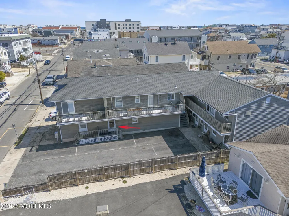 223 Webster Avenue #2 Seaside Heights, NJ 08751