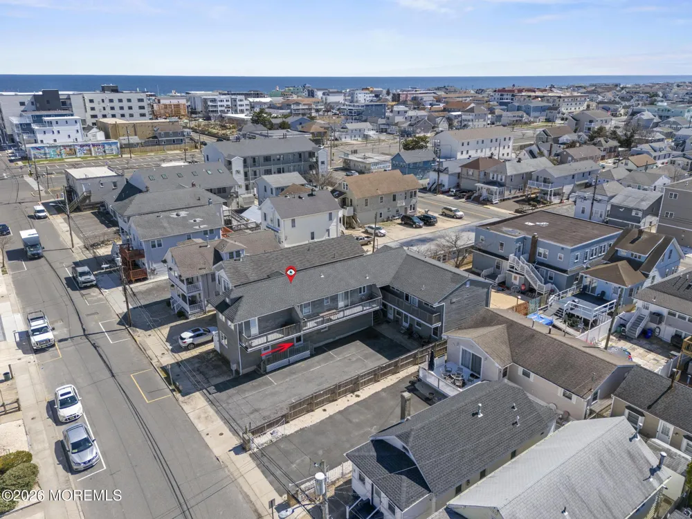 223 Webster Avenue #2 Seaside Heights, NJ 08751