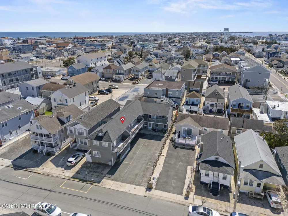 223 Webster Avenue #2 Seaside Heights, NJ 08751