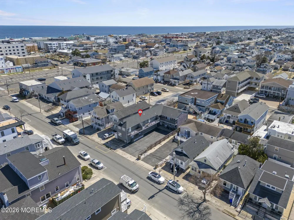 223 Webster Avenue #2 Seaside Heights, NJ 08751