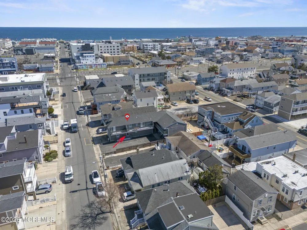 223 Webster Avenue #2 Seaside Heights, NJ 08751