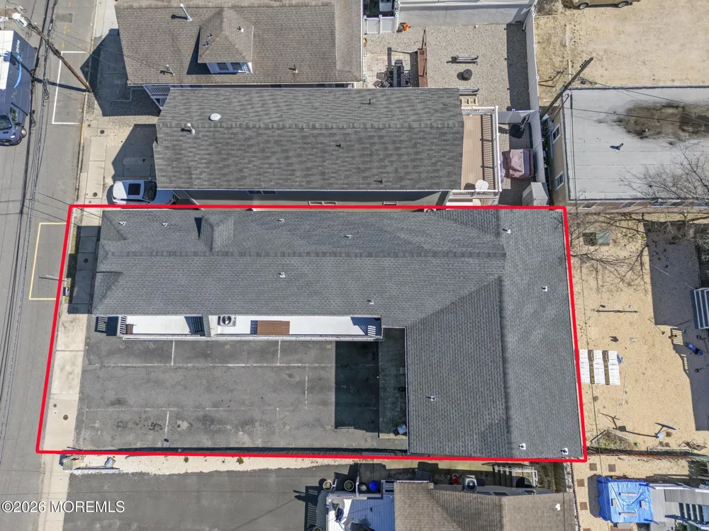 223 Webster Avenue #2 Seaside Heights, NJ 08751