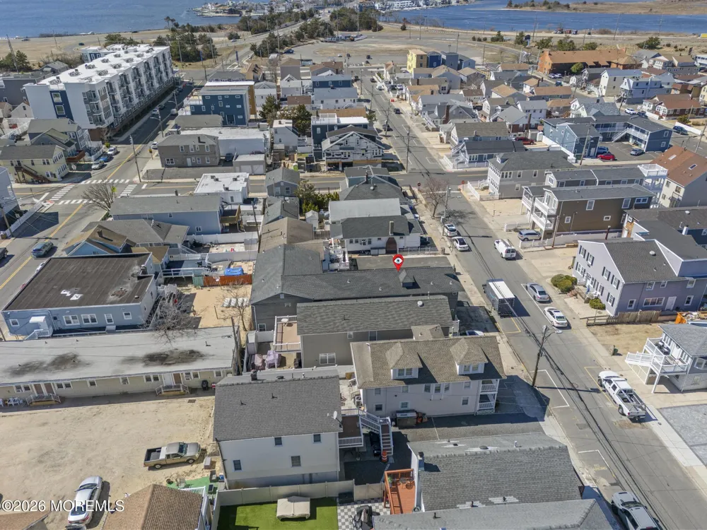 223 Webster Avenue #2 Seaside Heights, NJ 08751