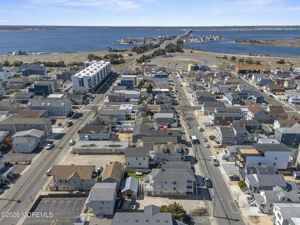 223 Webster Avenue #2 Seaside Heights, NJ 08751
