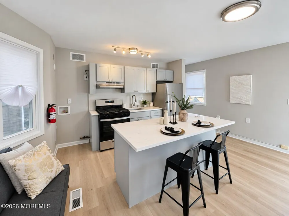 223 Webster Avenue #2 Seaside Heights, NJ 08751