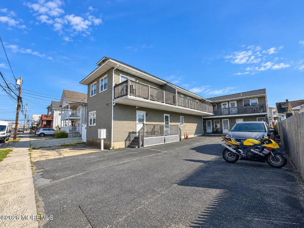 223 Webster Avenue #2 Seaside Heights, NJ 08751