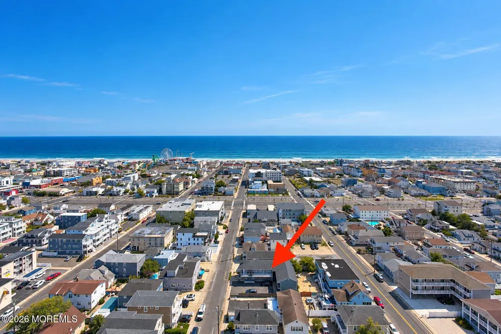 223 Webster Avenue #2 Seaside Heights, NJ 08751