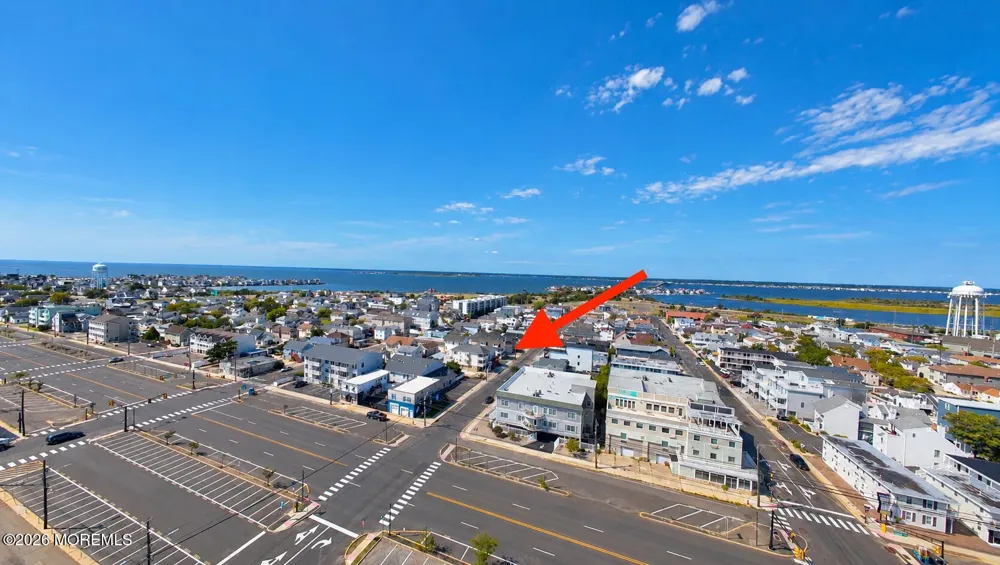 223 Webster Avenue #2 Seaside Heights, NJ 08751