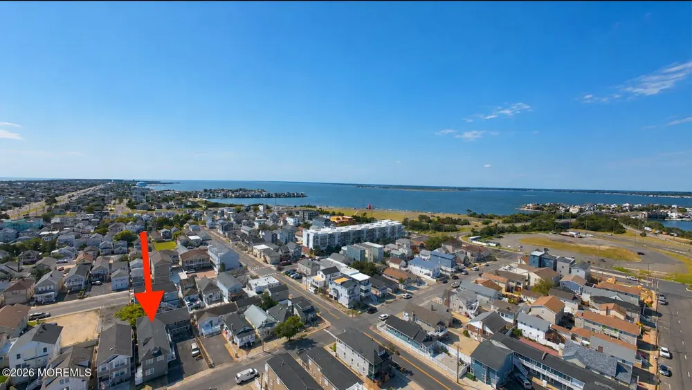 223 Webster Avenue #2 Seaside Heights, NJ 08751