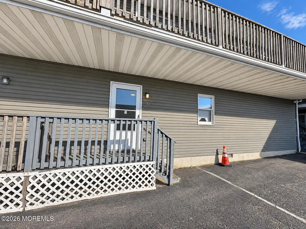 223 Webster Avenue #2 Seaside Heights, NJ 08751