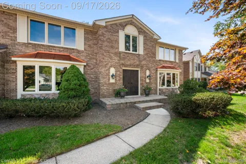 36233 Trenton Court