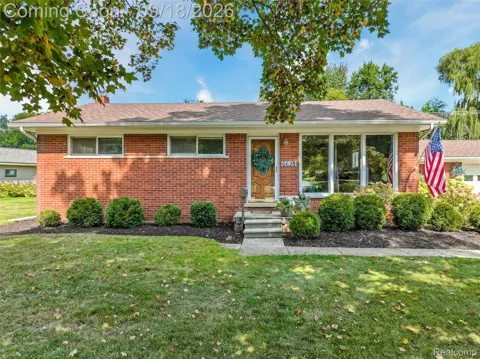 6628 Northview Drive