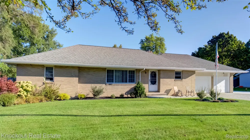 2640 Shattuck Road Saginaw Charter Township, MI 48603