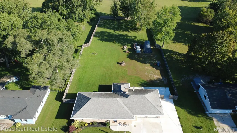 2640 Shattuck Road Saginaw Charter Township, MI 48603