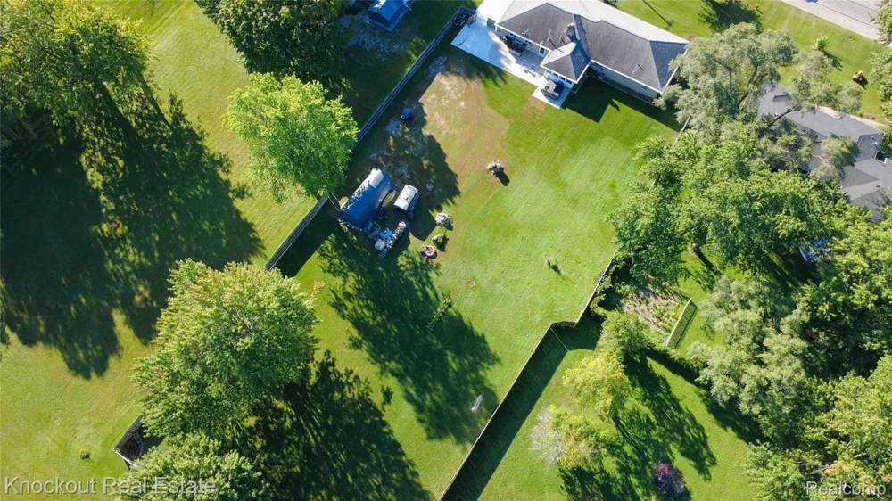 2640 Shattuck Road Saginaw Charter Township, MI 48603