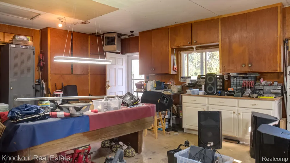 2640 Shattuck Road Saginaw Charter Township, MI 48603