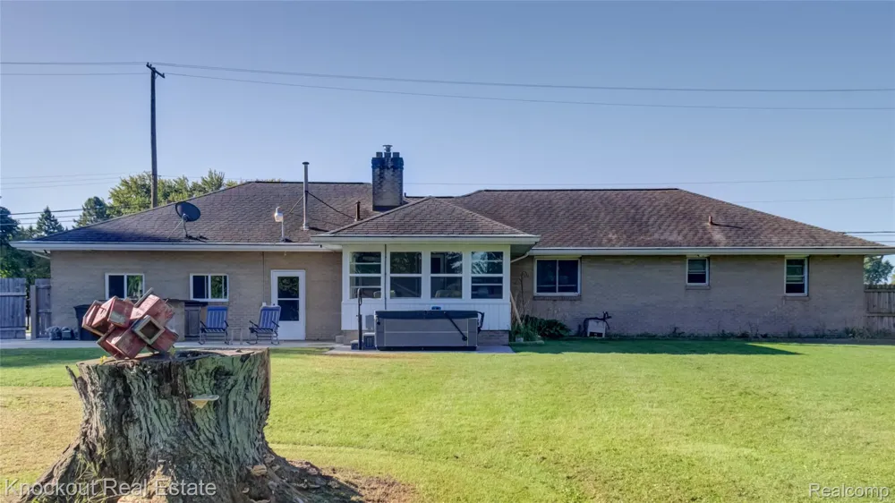 2640 Shattuck Road Saginaw Charter Township, MI 48603