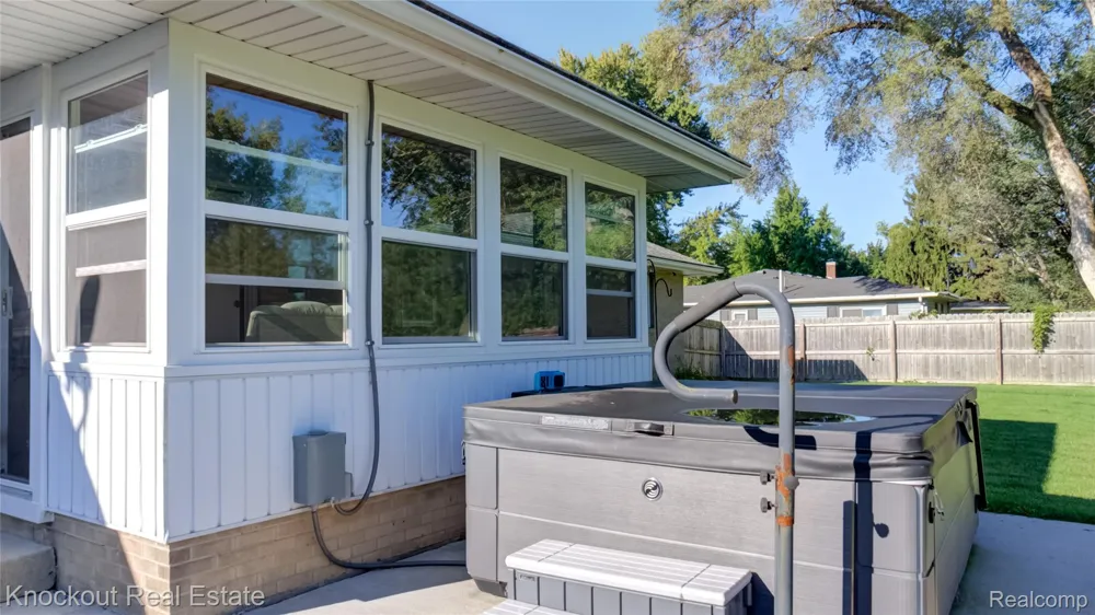 2640 Shattuck Road Saginaw Charter Township, MI 48603