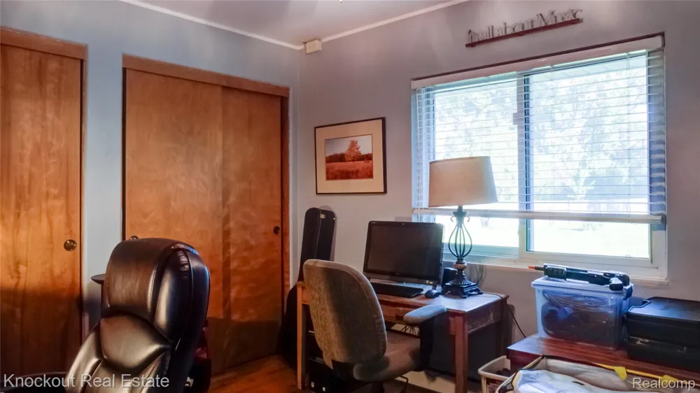2640 Shattuck Road Saginaw Charter Township, MI 48603