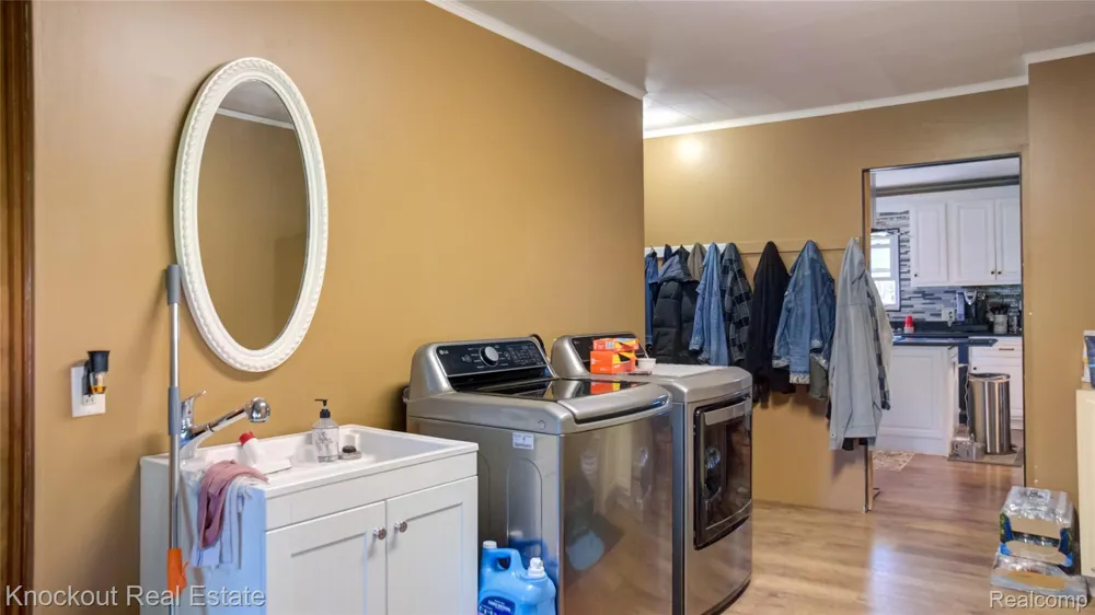 2640 Shattuck Road Saginaw Charter Township, MI 48603