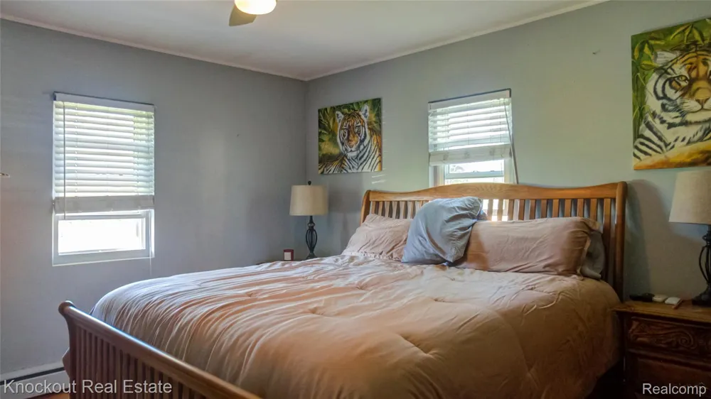 2640 Shattuck Road Saginaw Charter Township, MI 48603