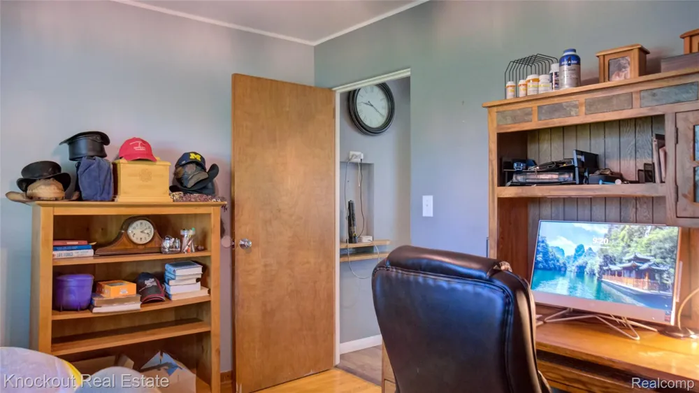 2640 Shattuck Road Saginaw Charter Township, MI 48603