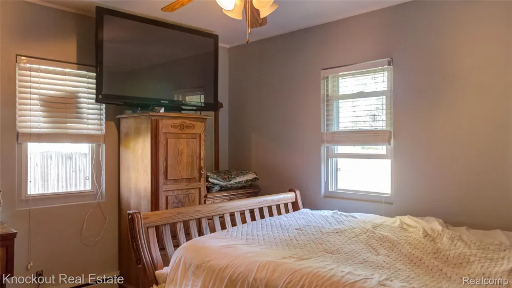 2640 Shattuck Road Saginaw Charter Township, MI 48603