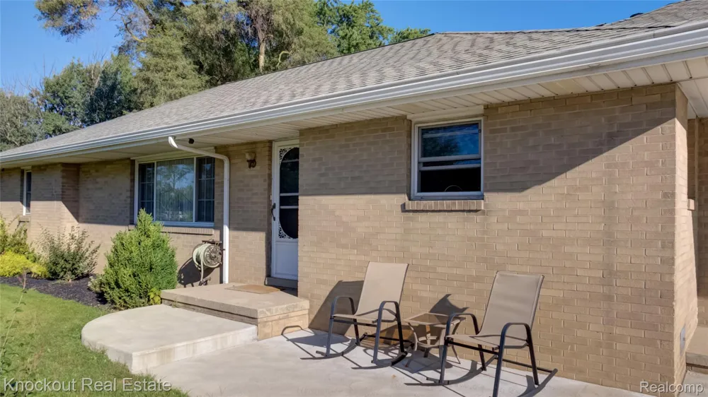 2640 Shattuck Road Saginaw Charter Township, MI 48603