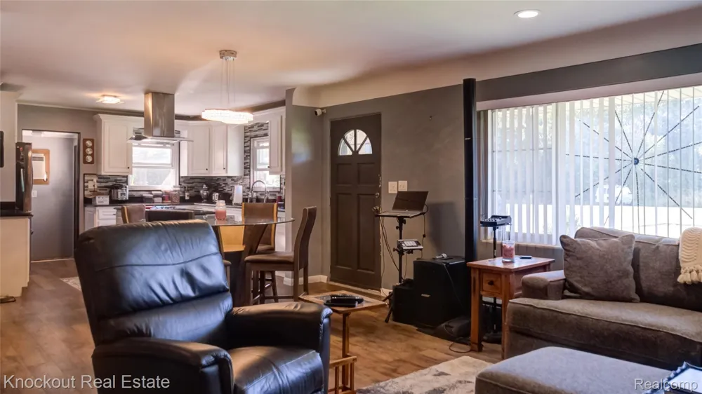 2640 Shattuck Road Saginaw Charter Township, MI 48603